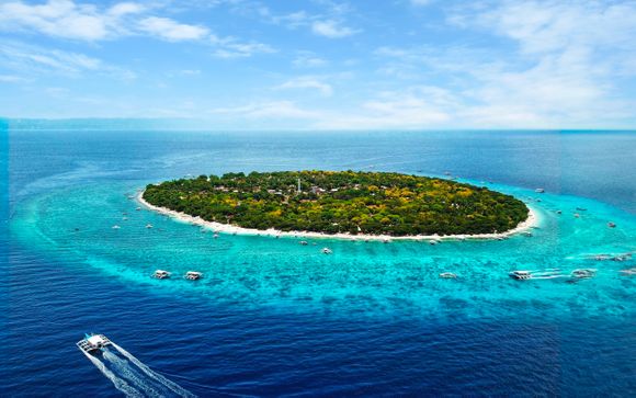 Votre circuit en un clin d'oeil