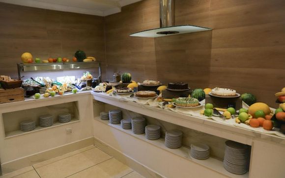 Accommodatie