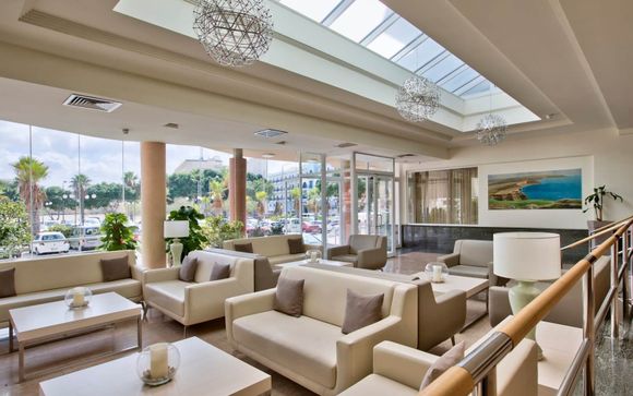 Accommodatie