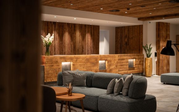 ADEA Lifestyle Suites 4*