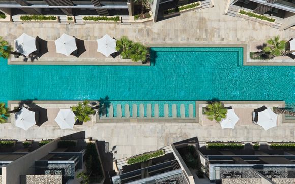 Poussez les portes de votre 4*