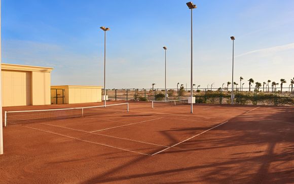 Poussez les portes de votre 5*