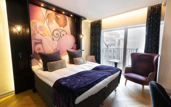 Pour votre confort durant le circuit