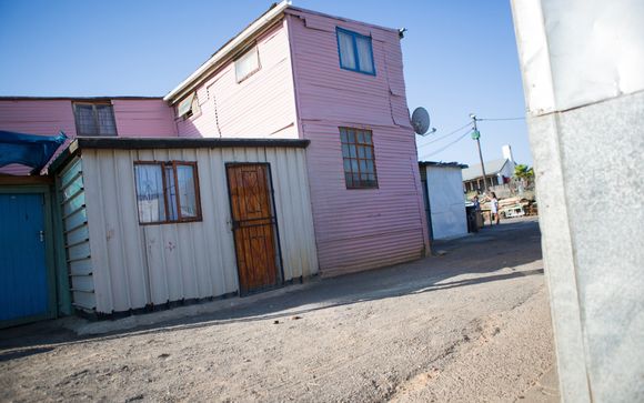 Mettez une option sur l