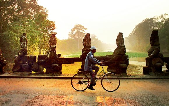 Rendez-vous... en Asie du Sud-Est