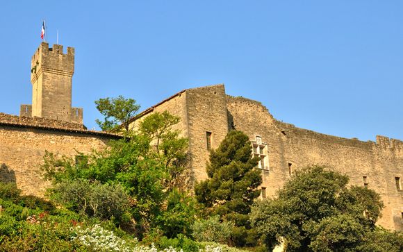 Welkom in Salon de Provence