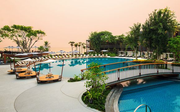 Welkom in... Hua Hin, Thailand