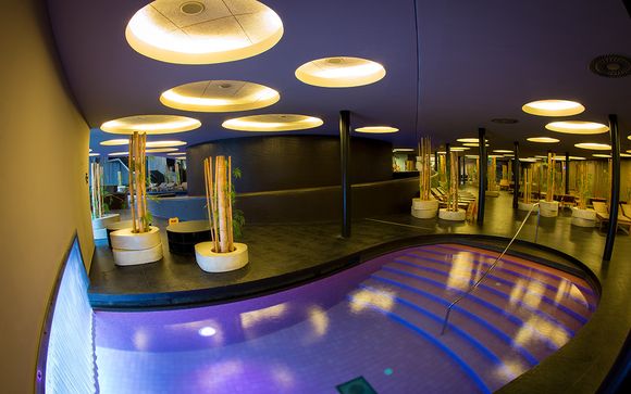 Uw 4* hotel