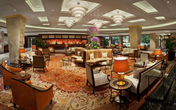 Uw hotels