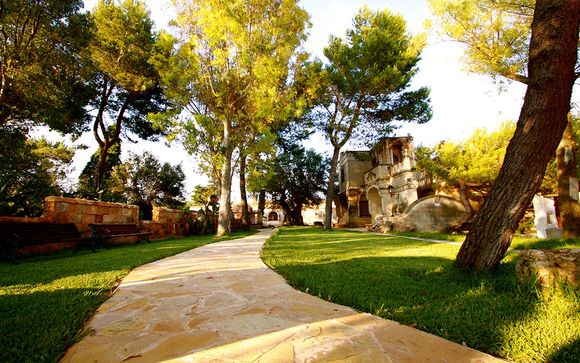 Welkom in... Salento