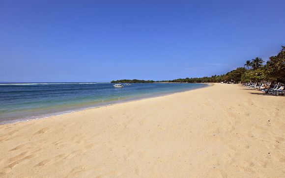 Welkom op... Bali!