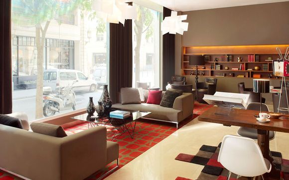 Uw 4* hotel