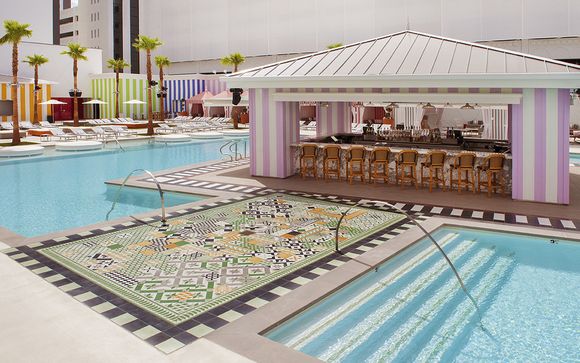Uw 4* hotel
