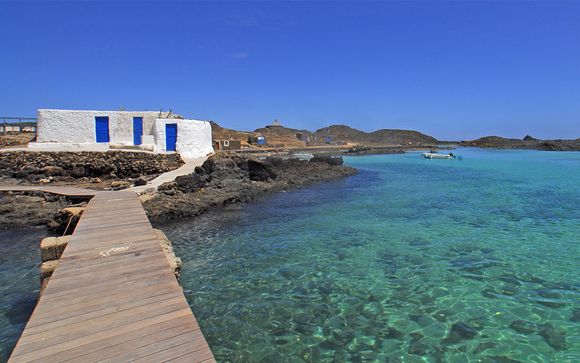 Welkom op...Fuerteventura