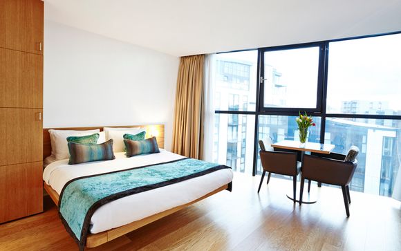 Uw 4* hotel