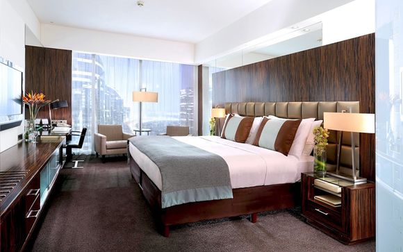 Uw 5* hotel