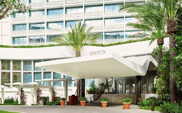 Uw 5* hotel