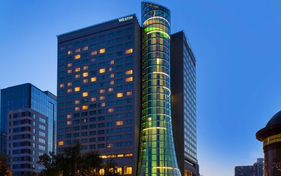 Uw 4* hotel