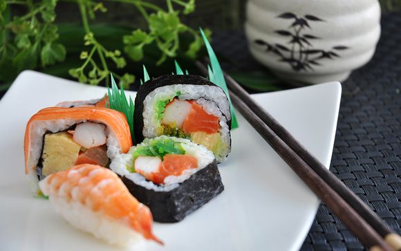 De Japanse keuken