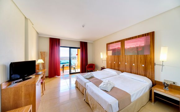 Uw 4* hotel