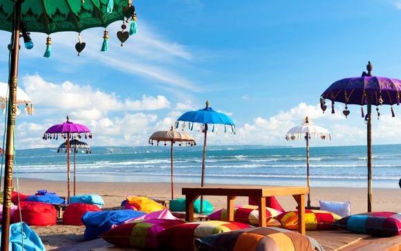 Welkom op...Bali