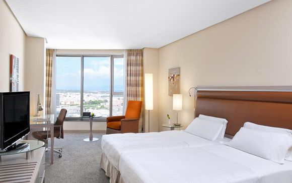 Uw 4* hotel