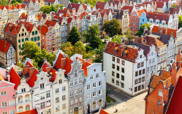 Votre circuit en un clin d'oeil