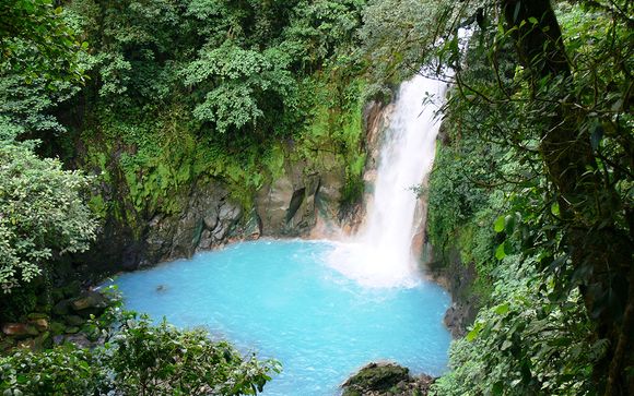 10 Nachten reisbeschrijving