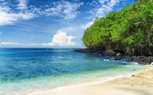 Rendez-vous... à Bali