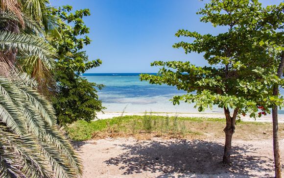 Poussez les portes de votre résidence 