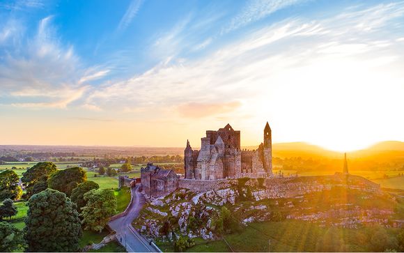 Vos visites pour plus d