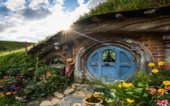 Mettez une option sur l’évasion