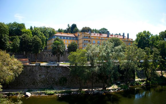 Uw hotel