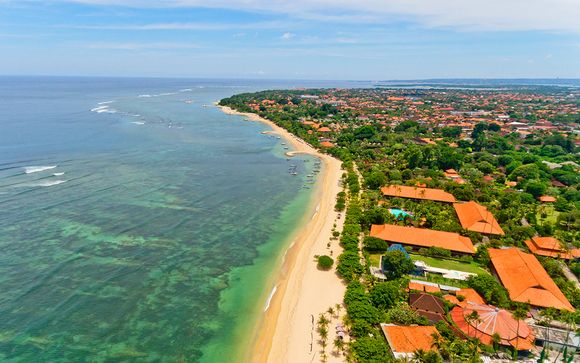 Welkom op... Bali