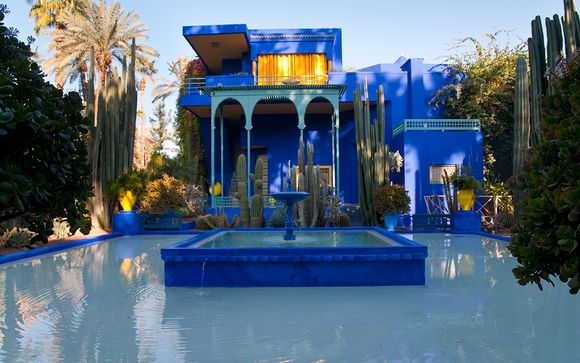 Mettez une option sur l’évasion