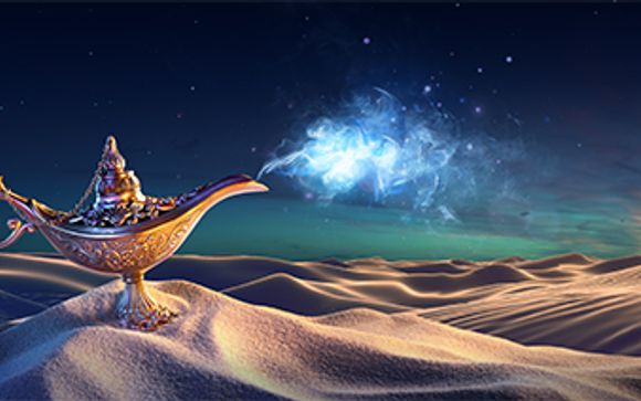 Mettez une option sur l’évasion