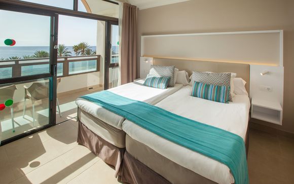 Poussez les portes de votre 4*