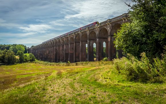 Votre circuit en un clin d'oeil
