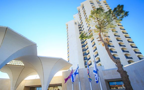 Uw hotels