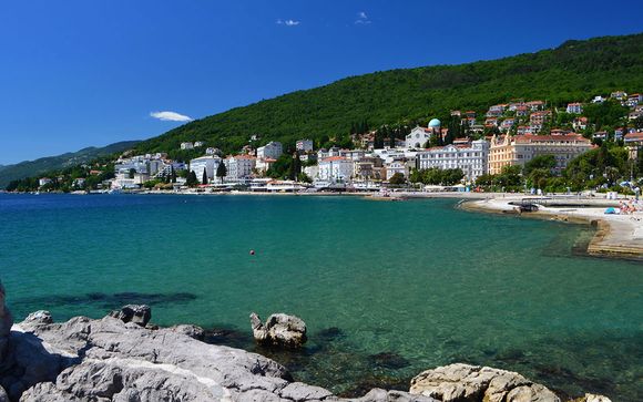 Rendez-vous... en Croatie