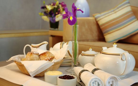 Poussez les portes de votre 4*