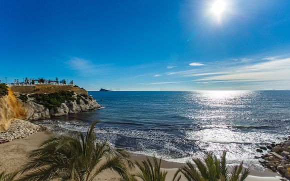Welkom in... Benidorm