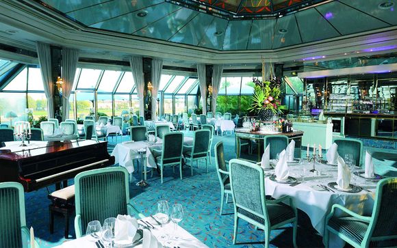 Poussez les portes de votre 4*