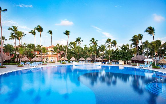 Poussez les portes de votre 5*