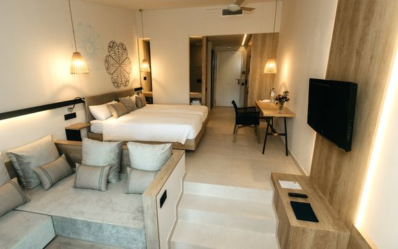 Uw kamer