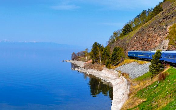 Rendez-vous... en Russie