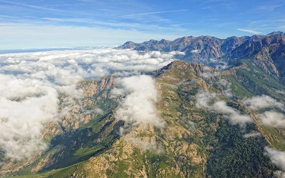 Le plaisir de vivre une expérience authentique