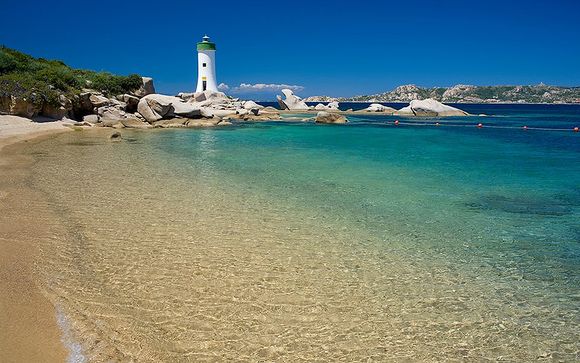 Rendez-vous... en Sardaigne