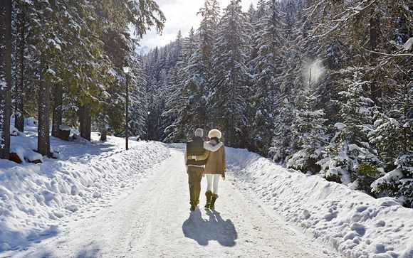 Rendez-vous... dans la vallée d'Aoste