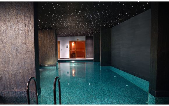 Poussez les portes de votre hôtel